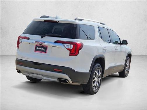 2023 GMC Acadia FWD SLT