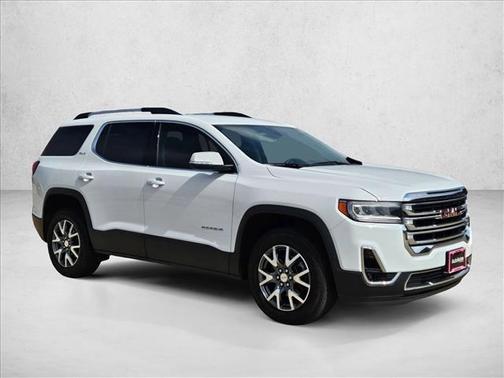 2023 GMC Acadia FWD SLT