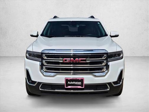 2023 GMC Acadia FWD SLT