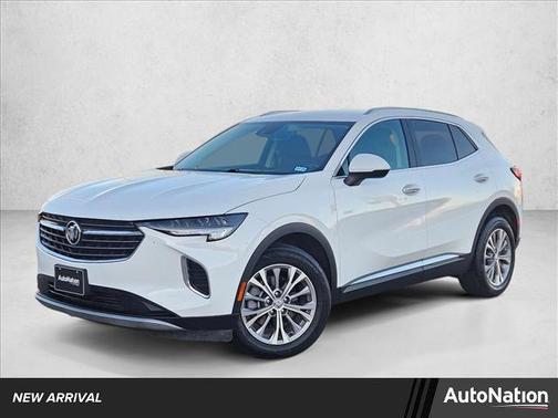 2023 Buick Envision Preferred AWD