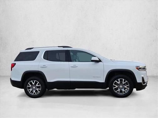 2023 GMC Acadia FWD SLT