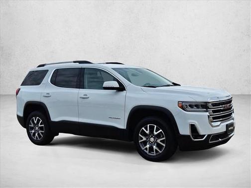 2023 GMC Acadia FWD SLT