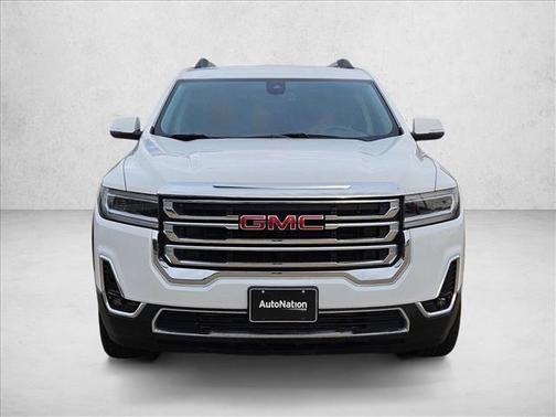 2023 GMC Acadia FWD SLT