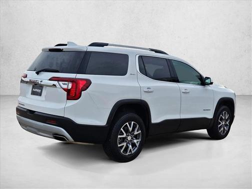 2023 GMC Acadia FWD SLT