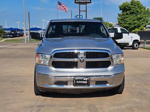 2016 RAM 1500 SLT