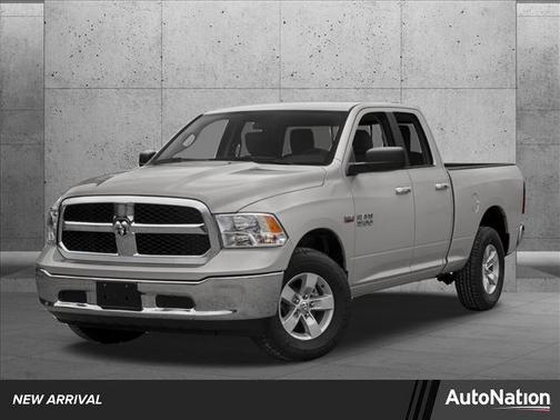 2016 RAM 1500 SLT