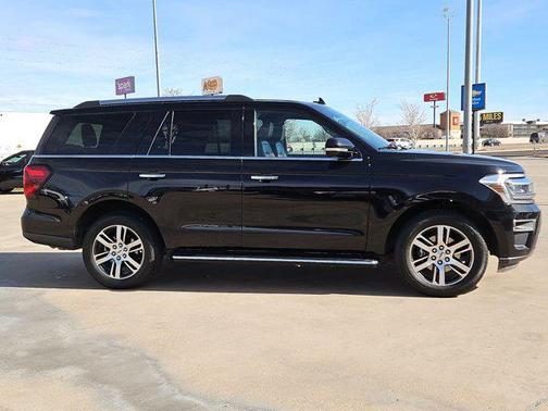 2023 Ford Expedition Limited