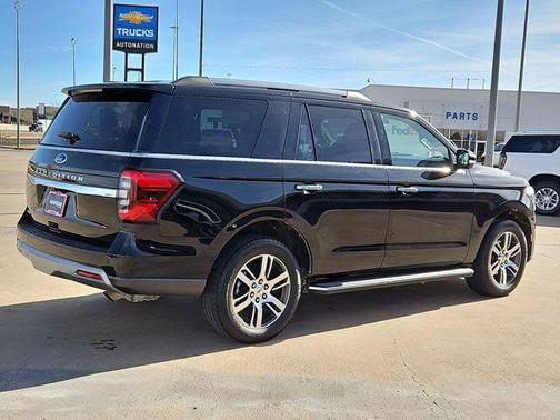 2023 Ford Expedition Limited