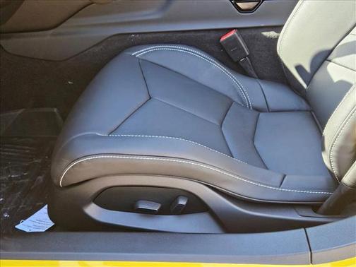 2026 Chevrolet Corvette Stingray w/1LT