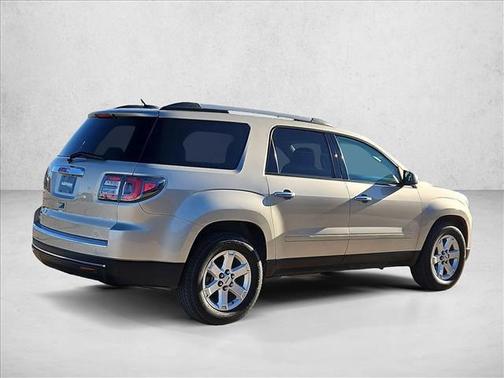 2016 GMC Acadia SLE-2