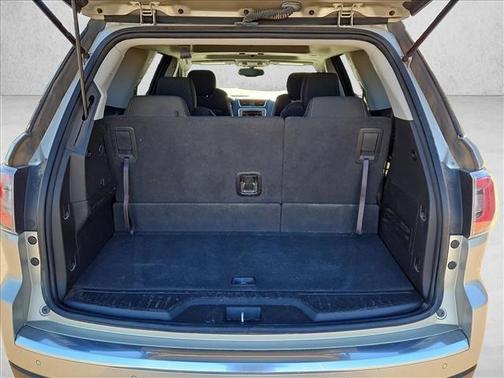 2016 GMC Acadia SLE-2