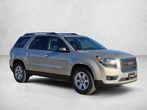 2016 GMC Acadia SLE-2
