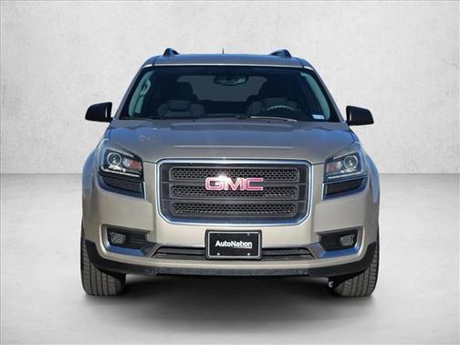 2016 GMC Acadia SLE-2