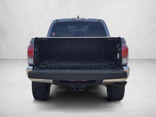 2020 Toyota Tacoma TRD Off Road