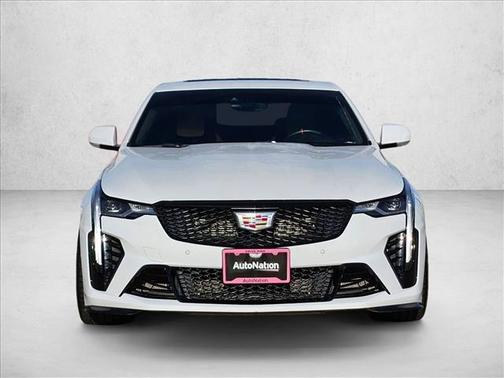 2023 Cadillac CT4-V Blackwing