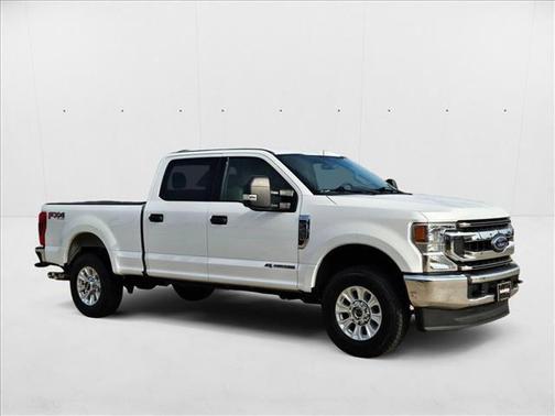 2022 Ford F-250 XLT