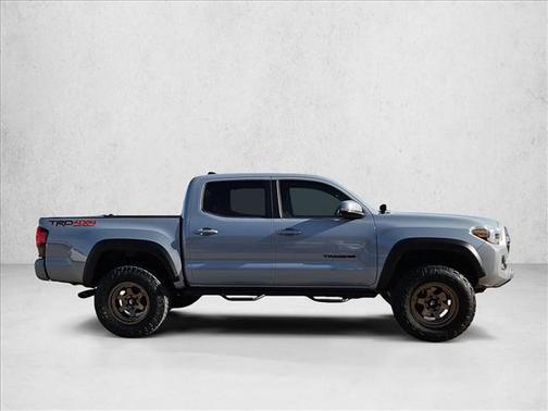 2019 Toyota Tacoma TRD Off Road