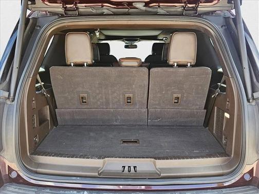 2023 Ford Expedition King Ranch