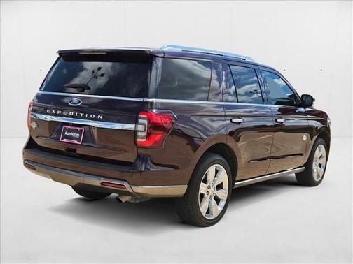 2023 Ford Expedition King Ranch