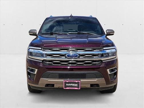 2023 Ford Expedition King Ranch