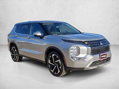 2024 Mitsubishi Outlander SE 2.5 2WD