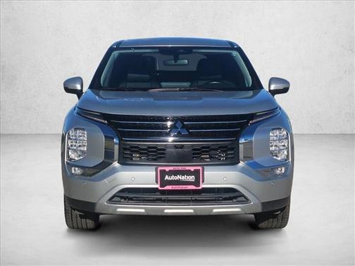 2024 Mitsubishi Outlander SE 2.5 2WD