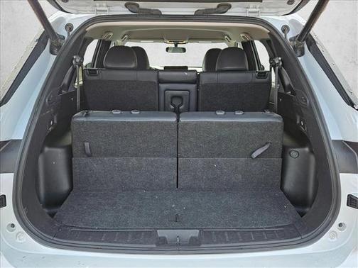 2024 Mitsubishi Outlander SE 2.5 S-AWC