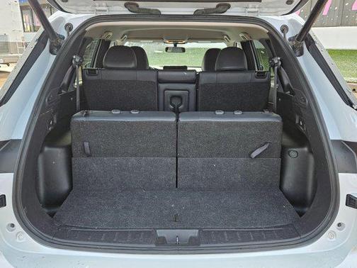 2024 Mitsubishi Outlander SE 2.5 S-AWC