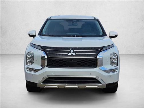 2024 Mitsubishi Outlander SE 2.5 S-AWC