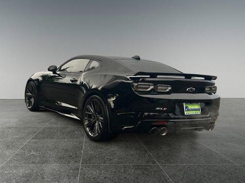 2022 Chevrolet Camaro ZL1