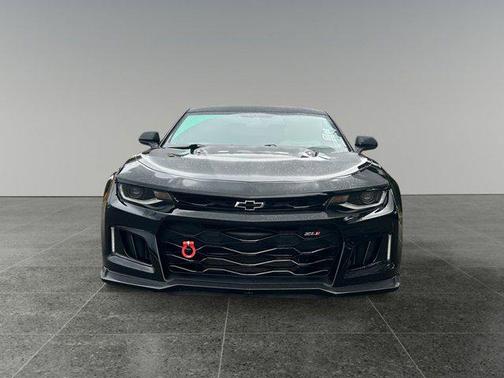 2022 Chevrolet Camaro ZL1