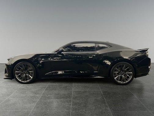 2022 Chevrolet Camaro ZL1