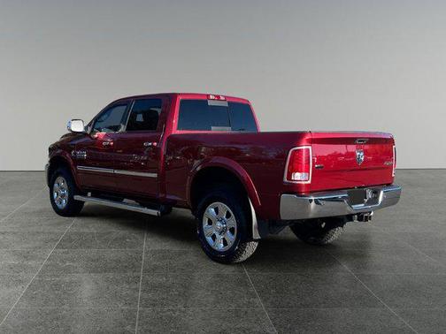 2015 RAM 2500 Laramie