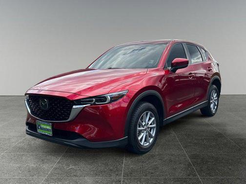 2023 Mazda CX-5 2.5 S Select