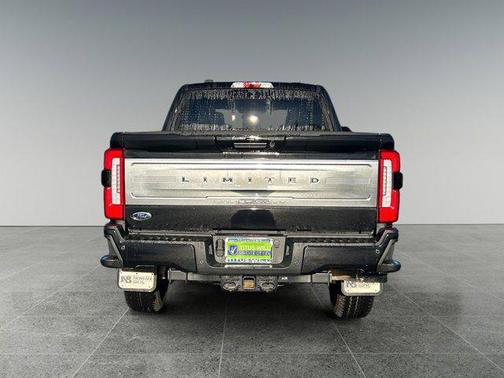 2023 Ford F-350 Limited