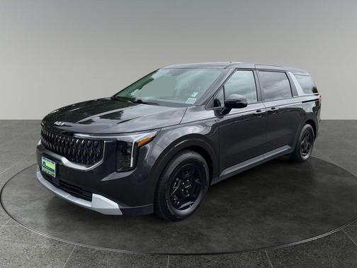 Panthera Metal 2026 Kia Carnival LXS