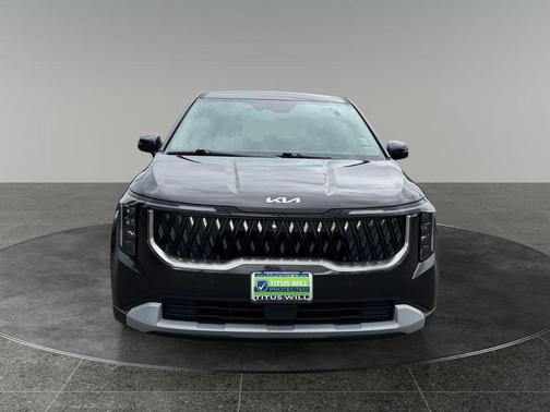 Panthera Metal 2026 Kia Carnival LXS