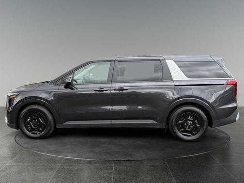 Panthera Metal 2026 Kia Carnival LXS