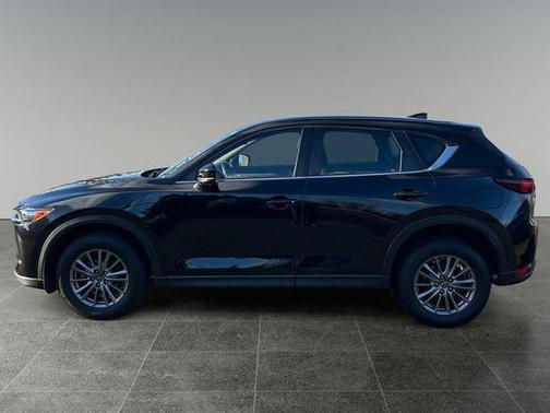 2018 Mazda CX-5 Sport