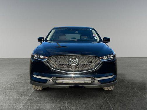 2018 Mazda CX-5 Sport