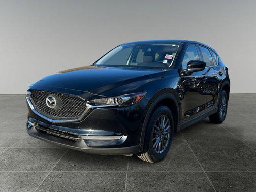 2018 Mazda CX-5 Sport