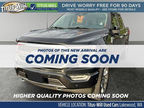 2023 Ford F-150 Limited