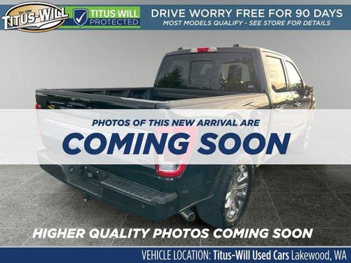 2023 Ford F-150 Limited