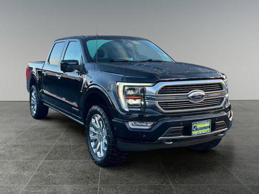 2023 Ford F-150 Limited