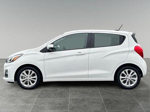 2022 Chevrolet Spark 1LT