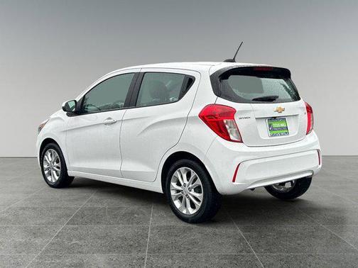 2022 Chevrolet Spark 1LT