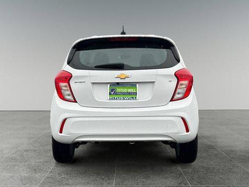 2022 Chevrolet Spark 1LT