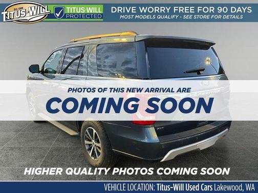 2020 Ford Expedition XLT