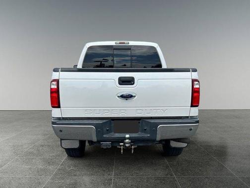 2014 Ford F-350 Lariat