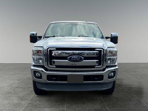 2014 Ford F-350 Lariat